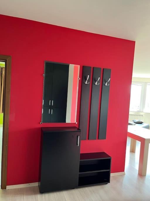 The Best Choice In Sofia Exterior photo