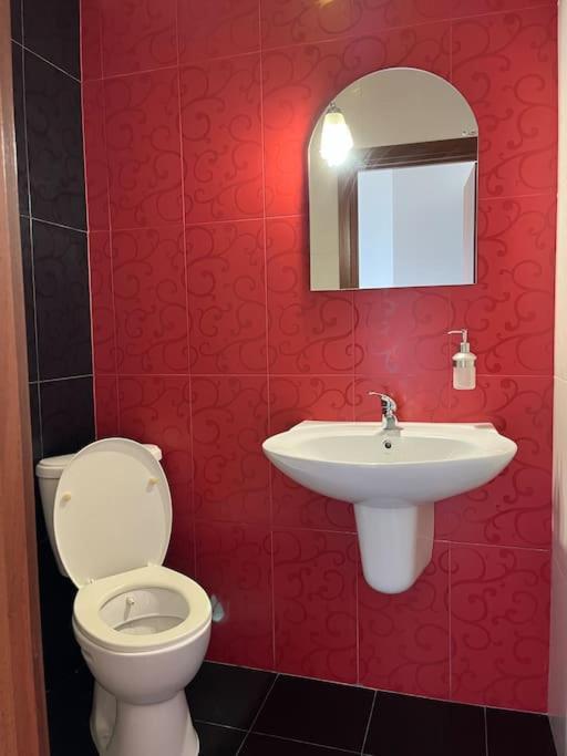 The Best Choice In Sofia Exterior photo